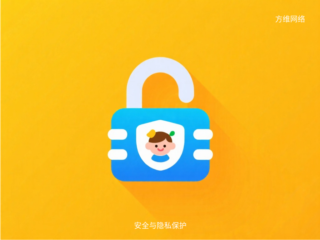 安全与隐私保护