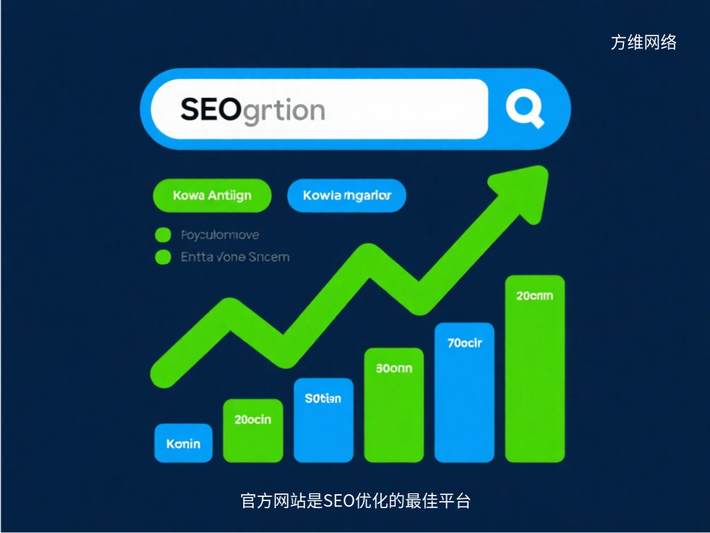 官方网站是SEO优化的最佳平台