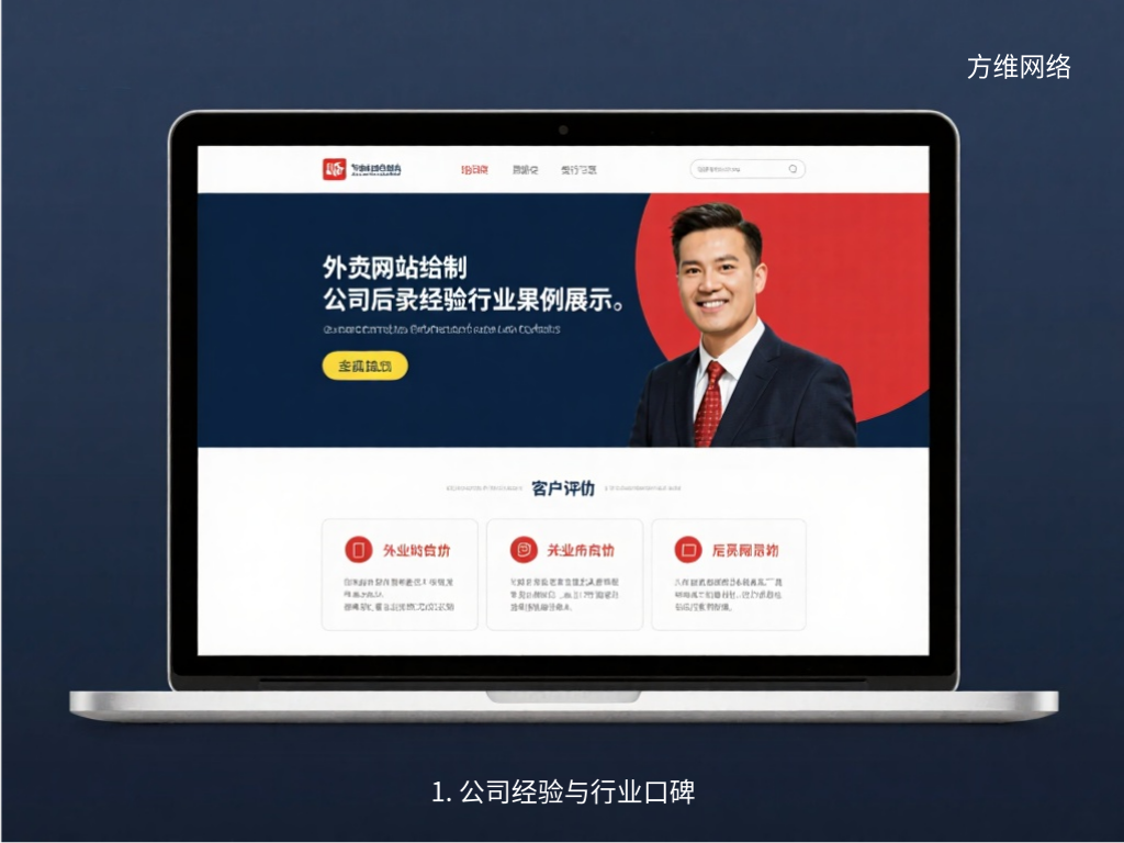 1. 公司经验与行业口碑