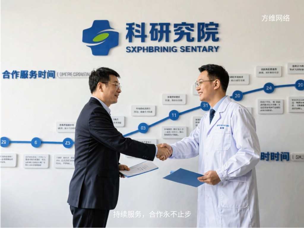 持续服务,合作永不止步