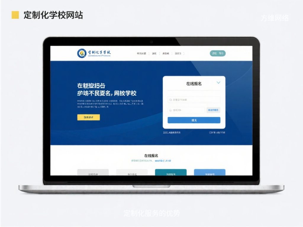 定制化服务的优势