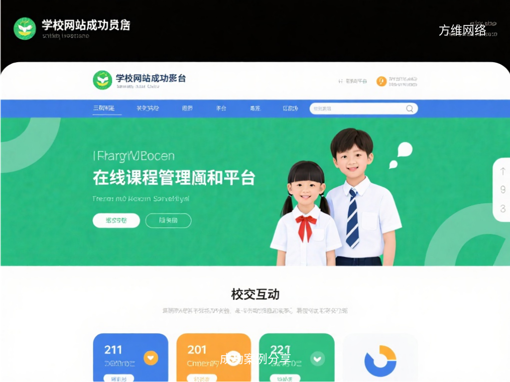 成功案例分享