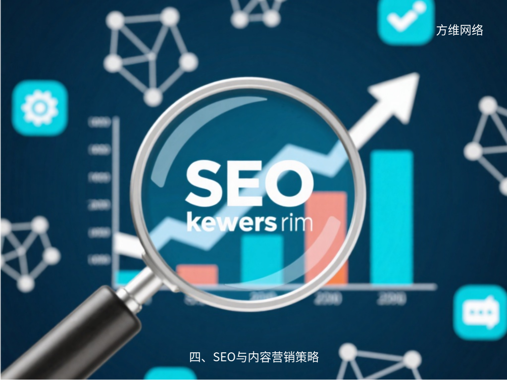 四、SEO与内容营销策略