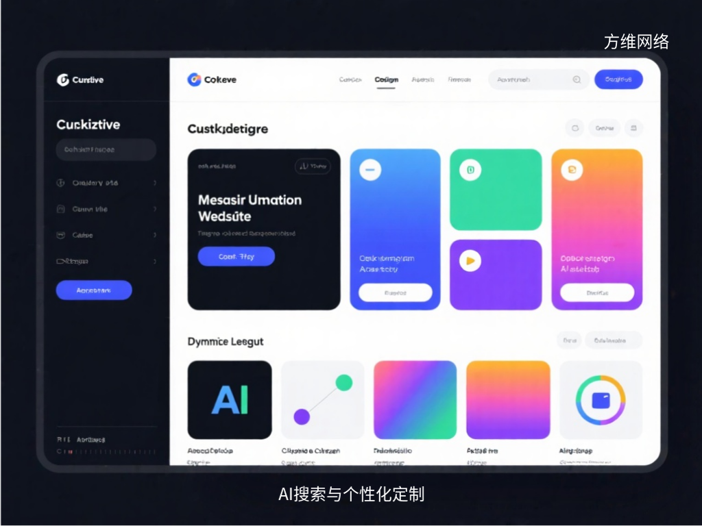 AI搜索与个性化定制