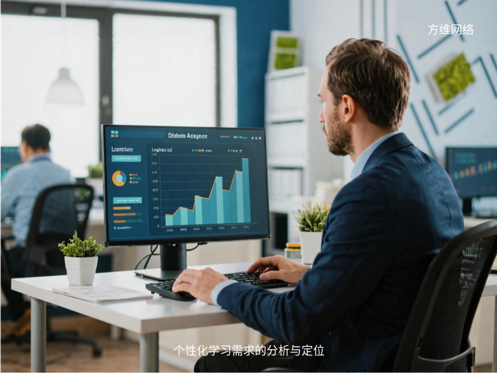 个性化学习需求的分析与定位