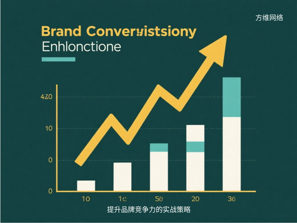 提升品牌竞争力的实战策略