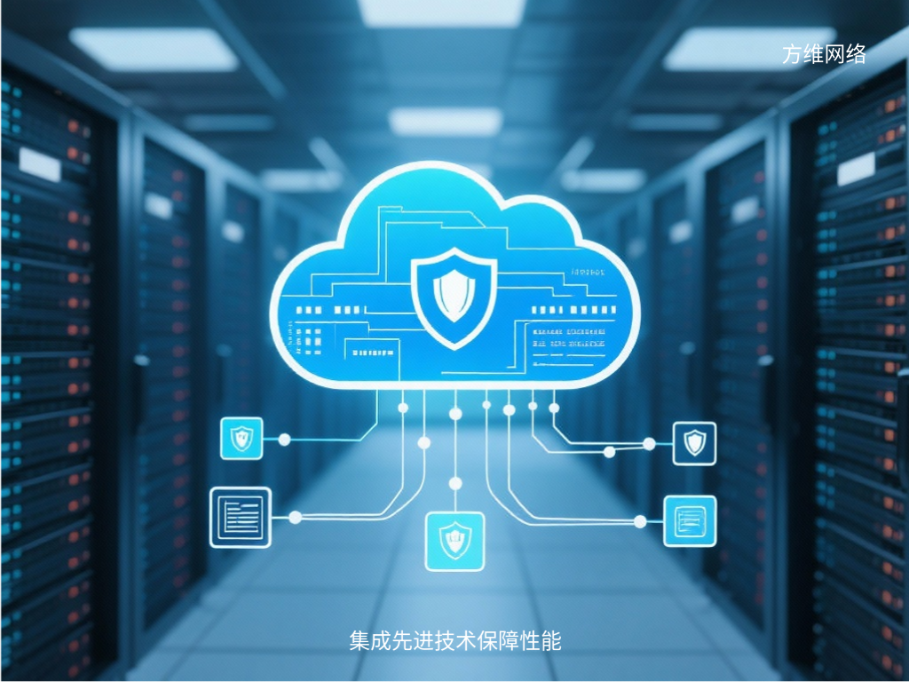 集成先进技术保障性能