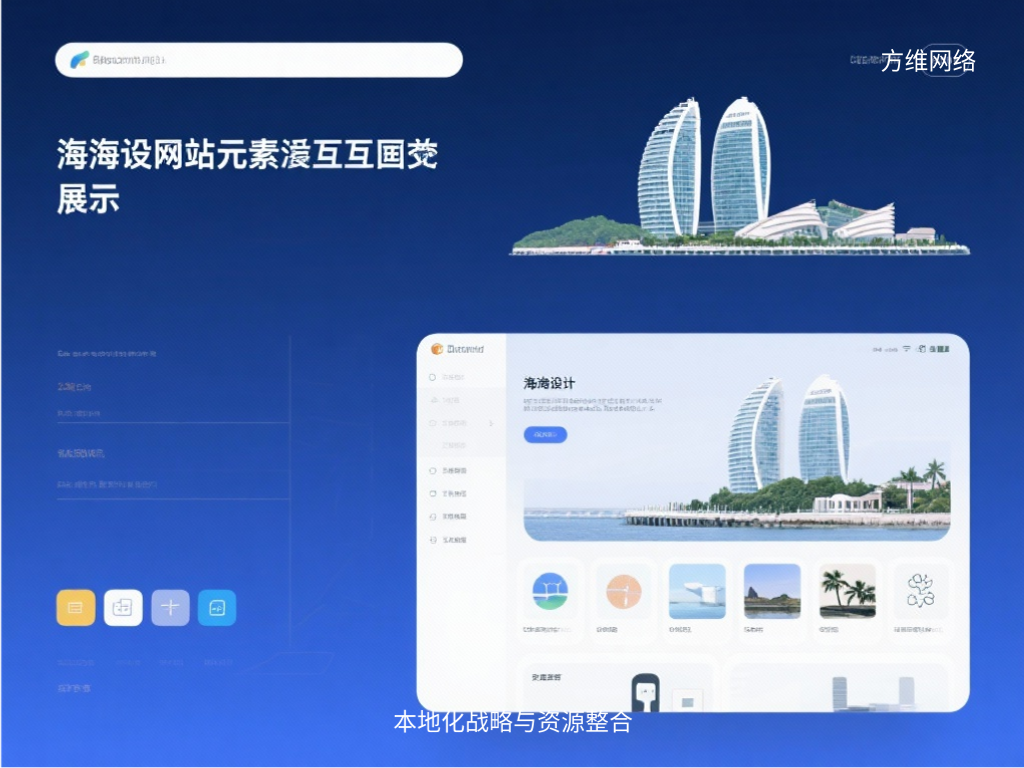 本地化战略与资源整合
