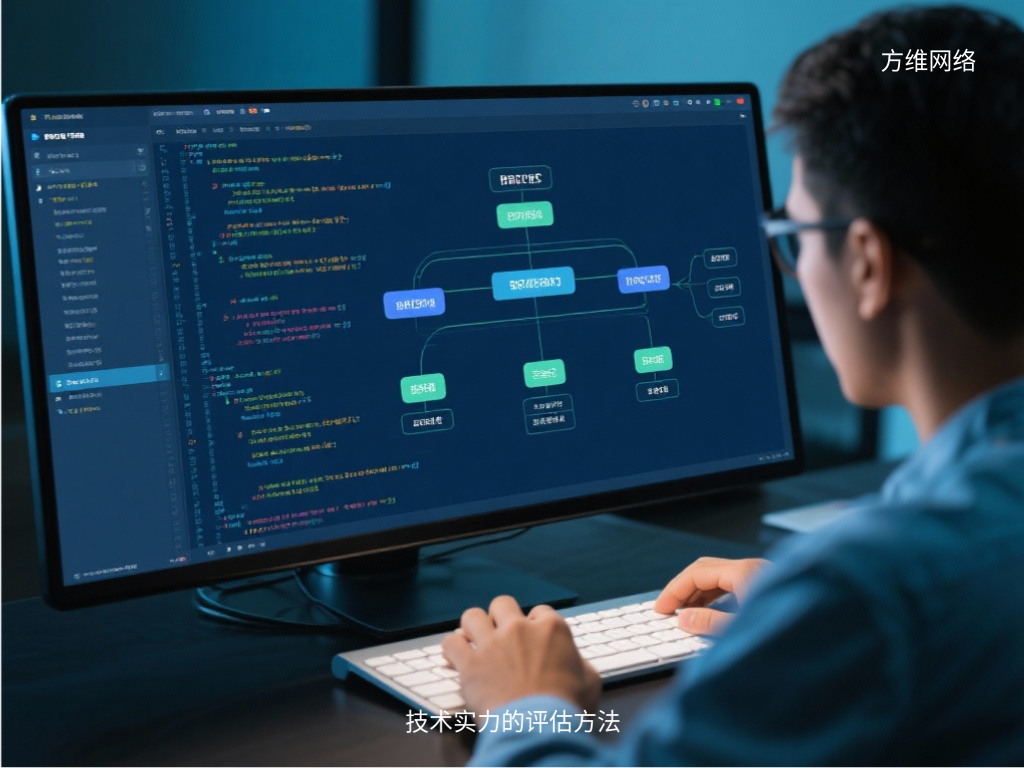 技术实力的评估方法