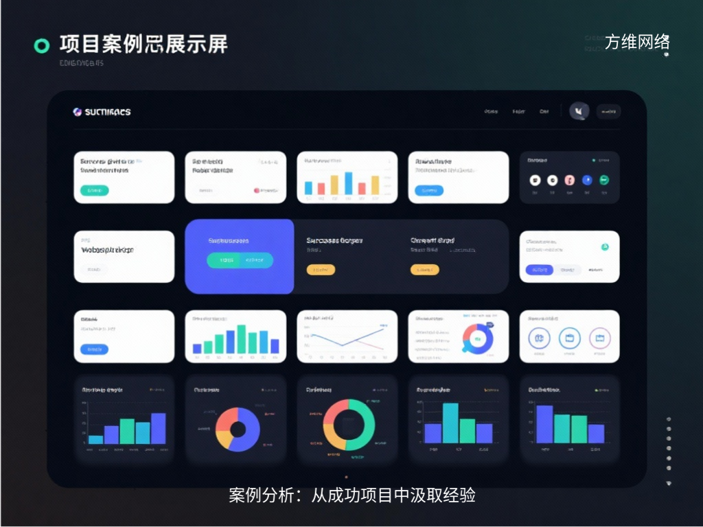 案例分析：从成功项目中汲取经验