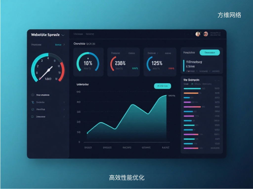 高效性能优化
