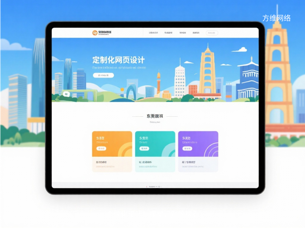 个性化设计:视觉识别的核心