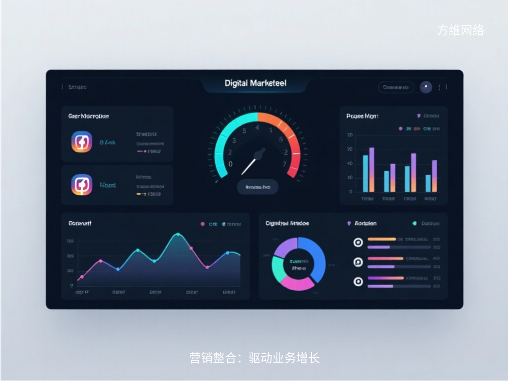 营销整合:驱动业务增长