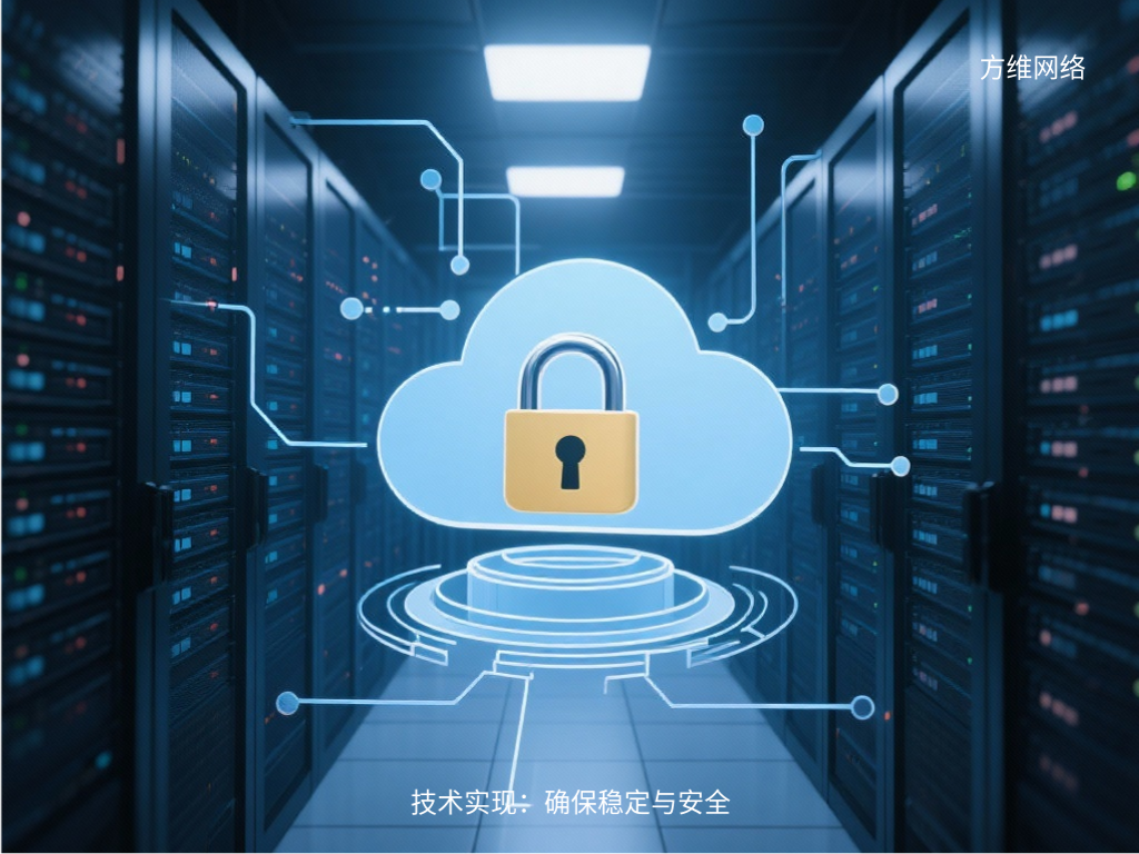 技术实现:确保稳定与安全