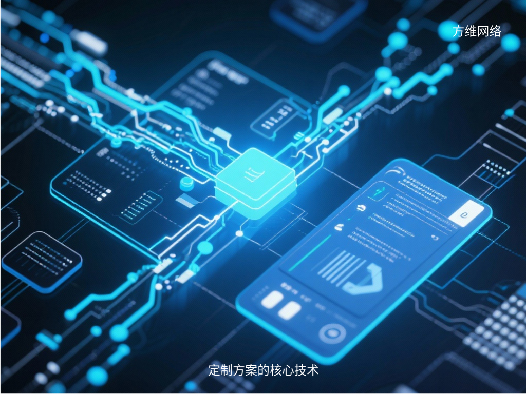 定制方案的核心技术