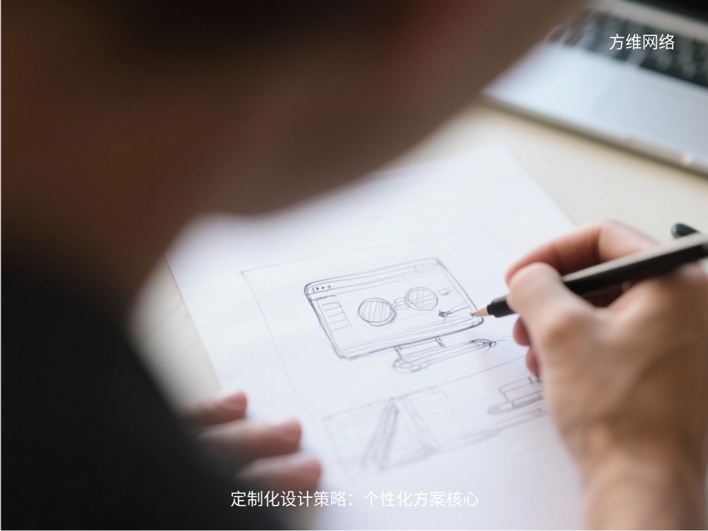 定制化设计策略：个性化方案核心
