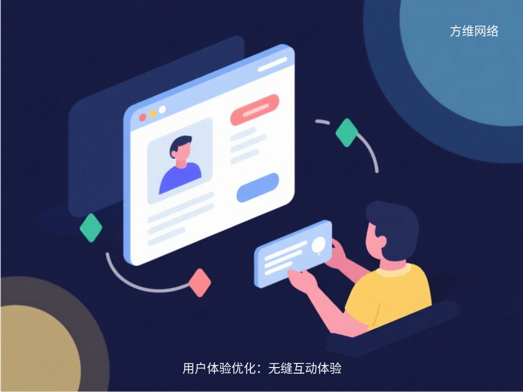 用户体验优化：无缝互动体验