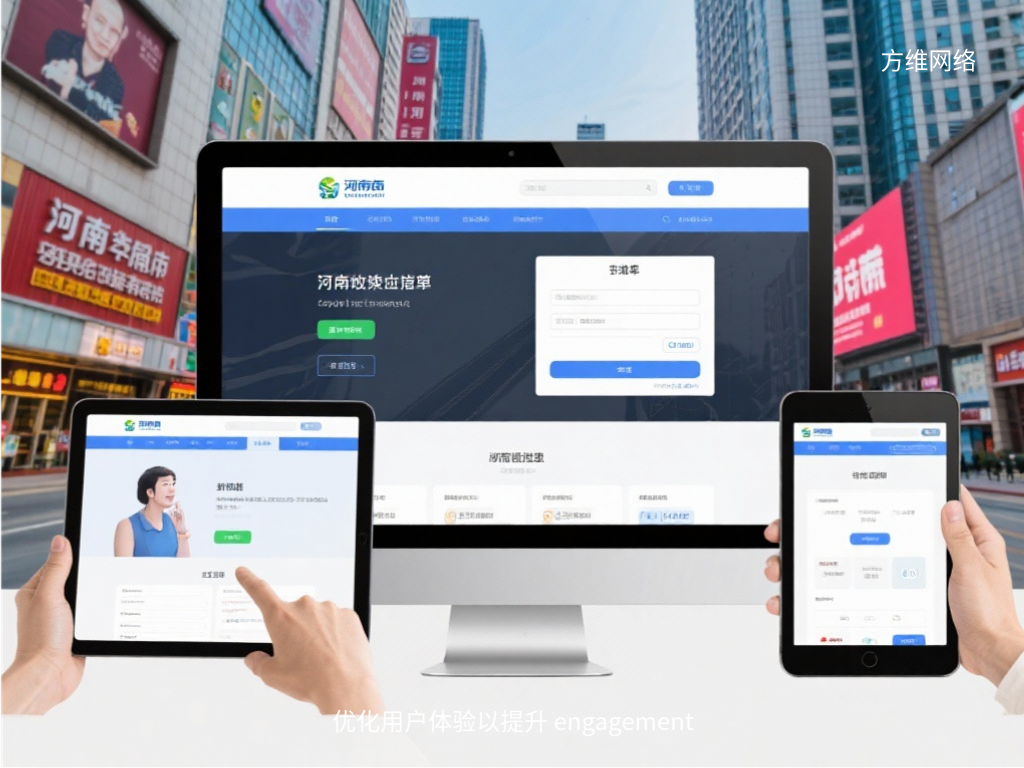优化用户体验以提升 engagement