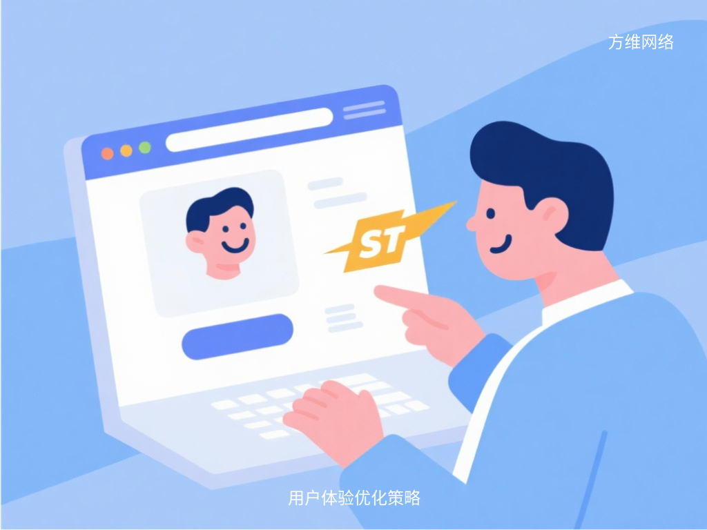 用户体验优化策略