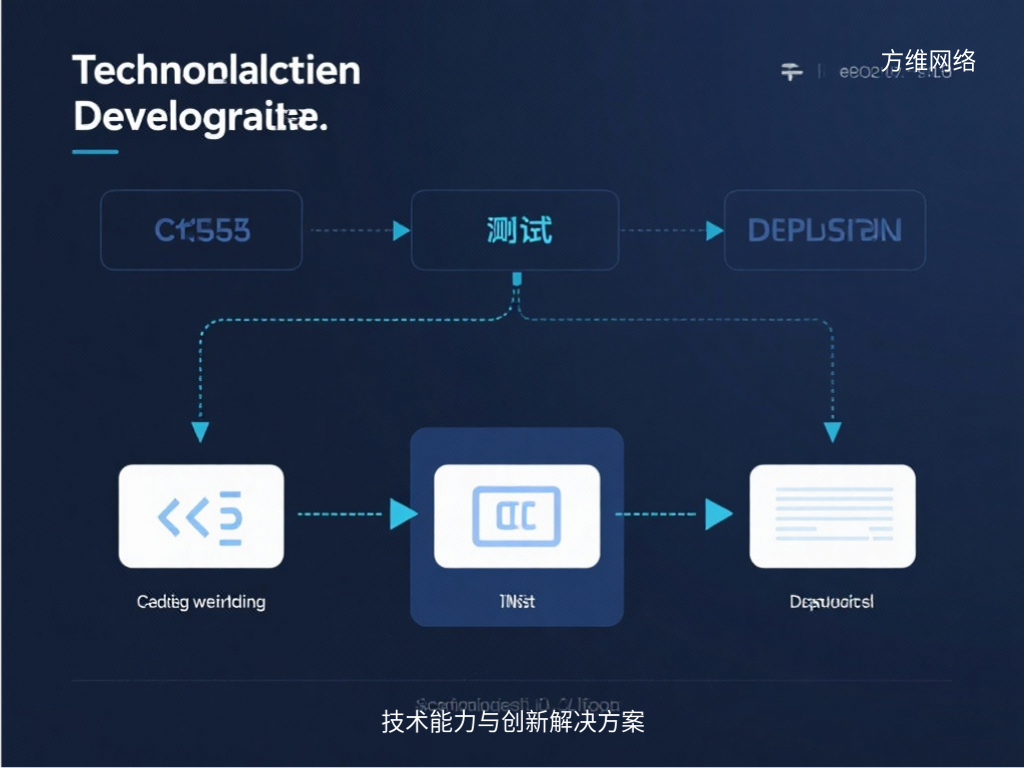 技术能力与创新解决方案