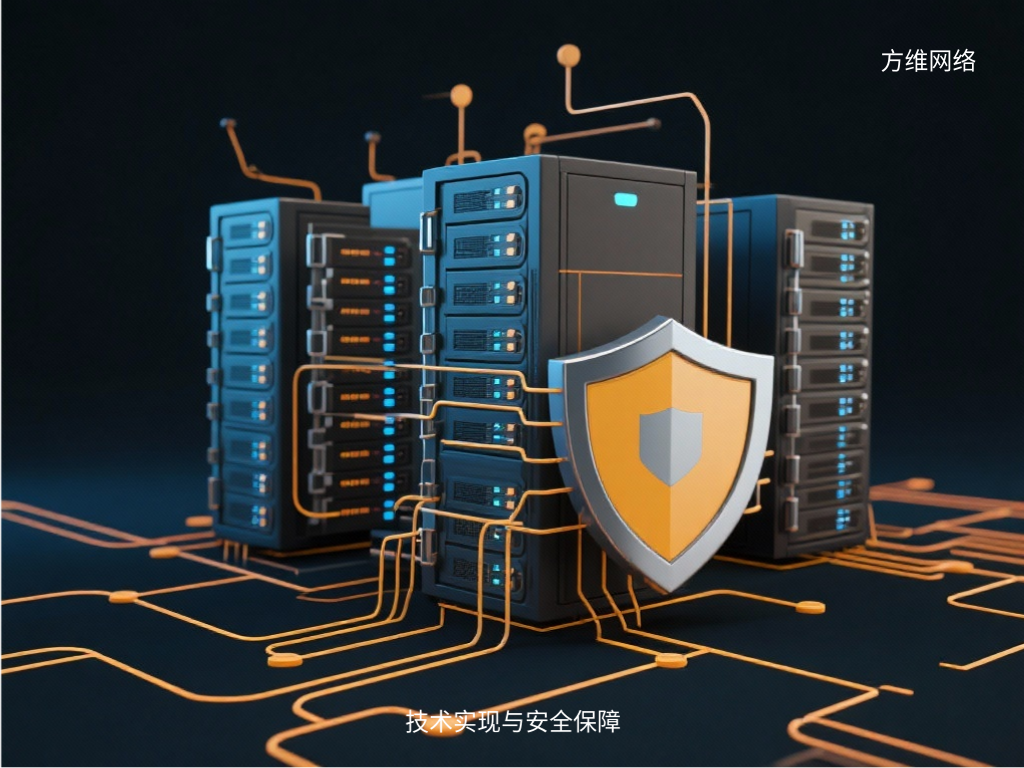 技术实现与安全保障