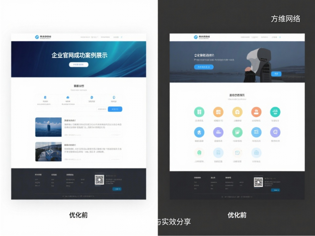 成功案例与实效分享