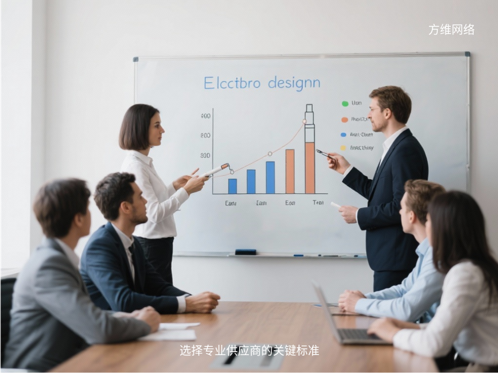 选择专业供应商的关键标准