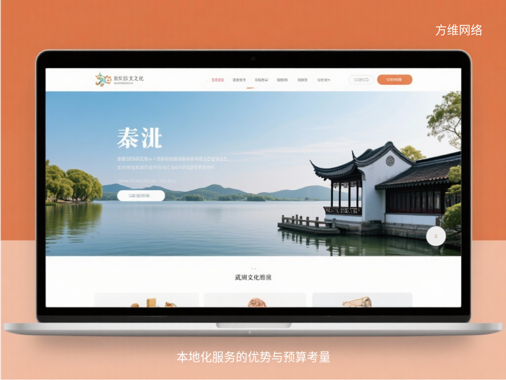 本地化服务的优势与预算考量