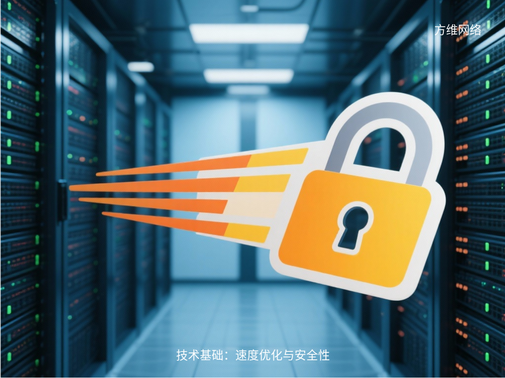 技术基础：速度优化与安全性