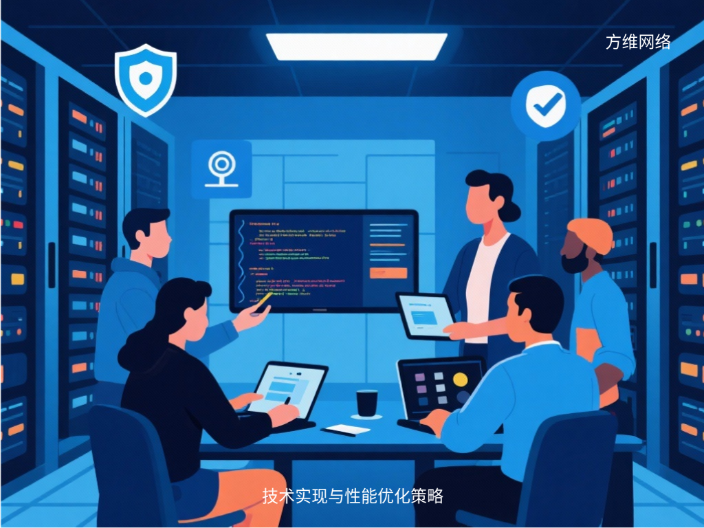 技术实现与性能优化策略