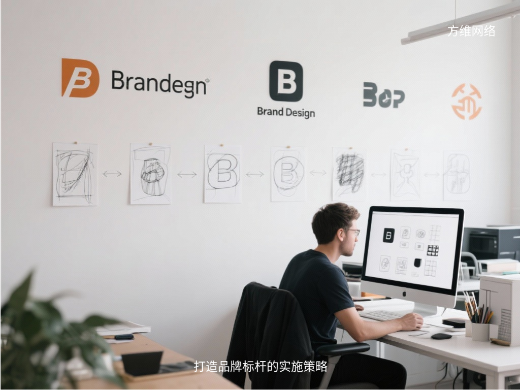 打造品牌标杆的实施策略