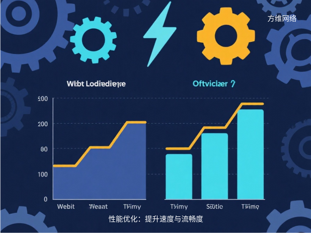 性能优化:提升速度与流畅度