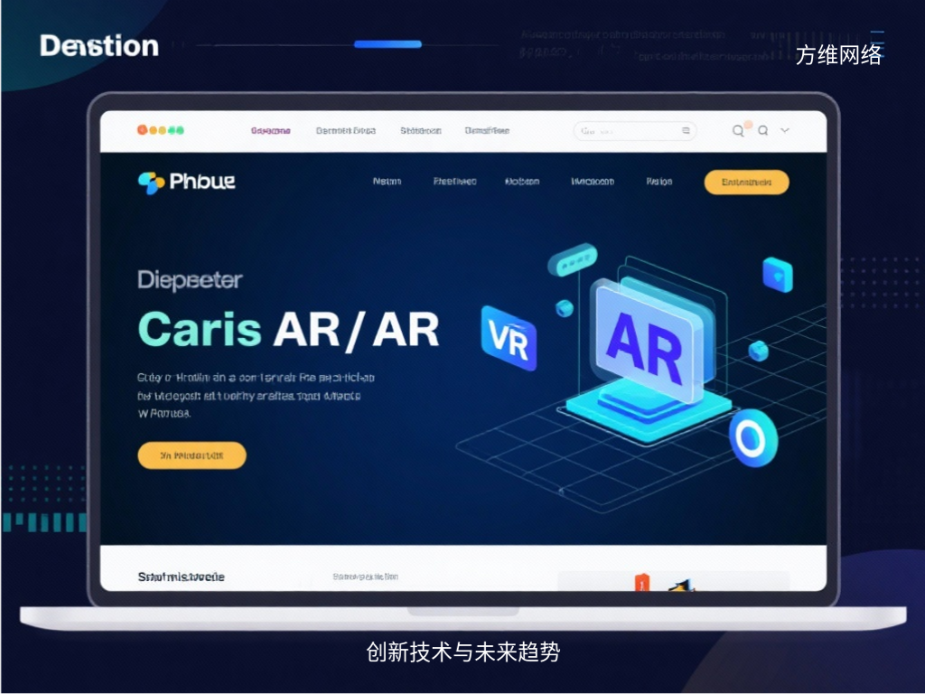 创新技术与未来趋势