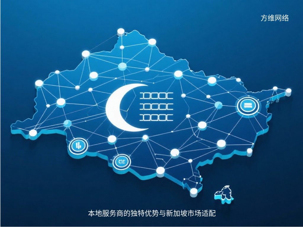 本地服务商的独特优势与新加坡市场适配