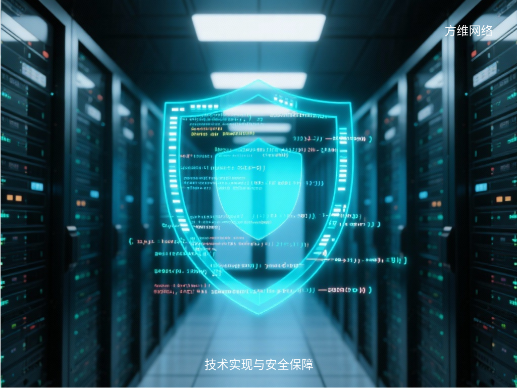 技术实现与安全保障