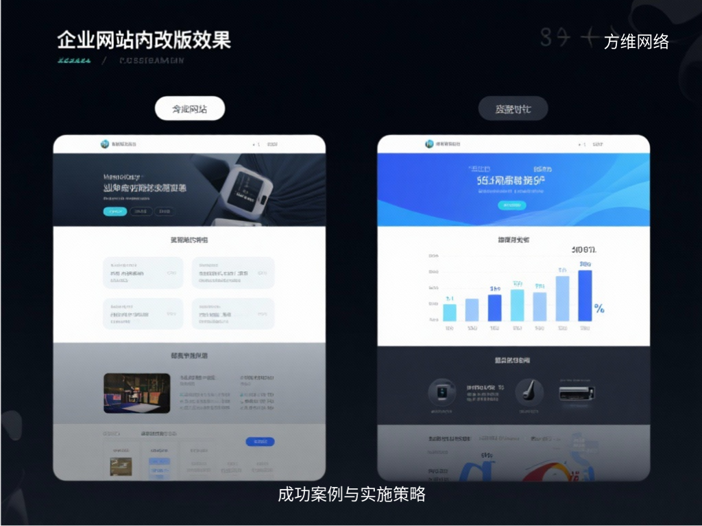 成功案例与实施策略