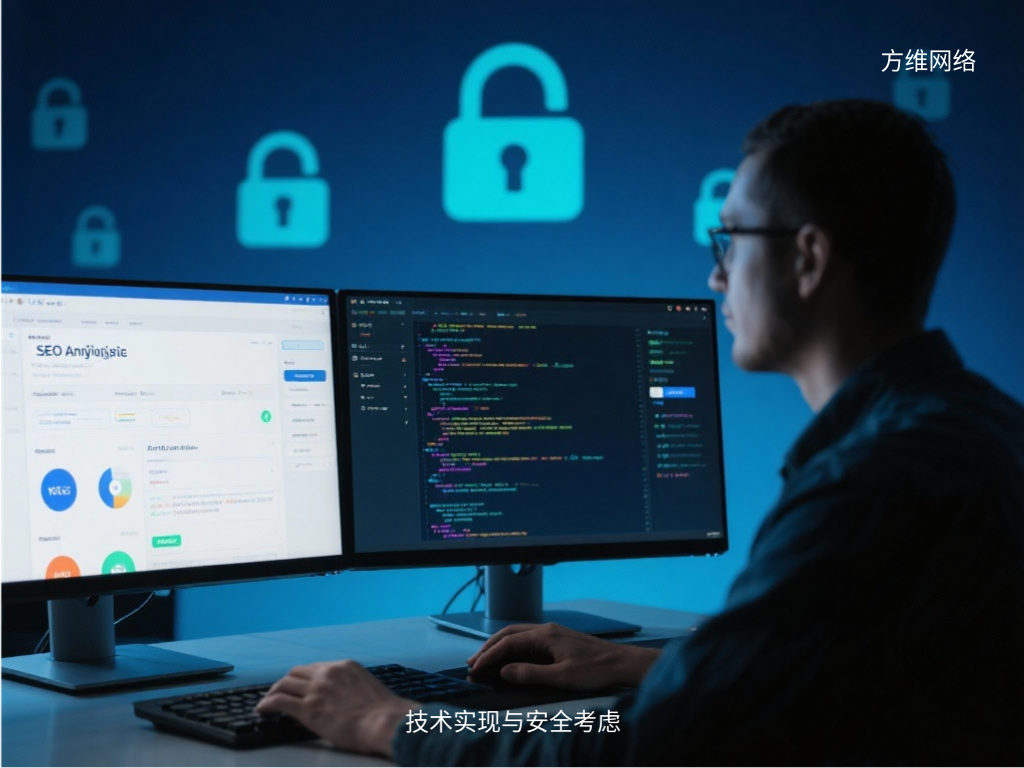 技术实现与安全考虑