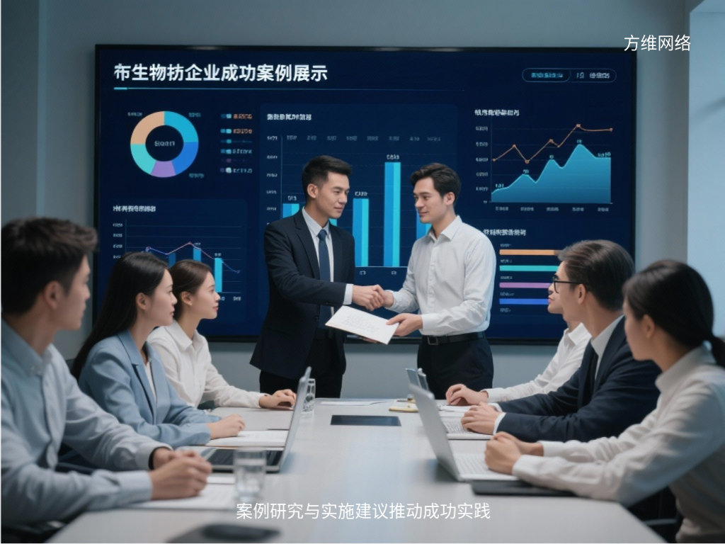 案例研究与实施建议推动成功实践