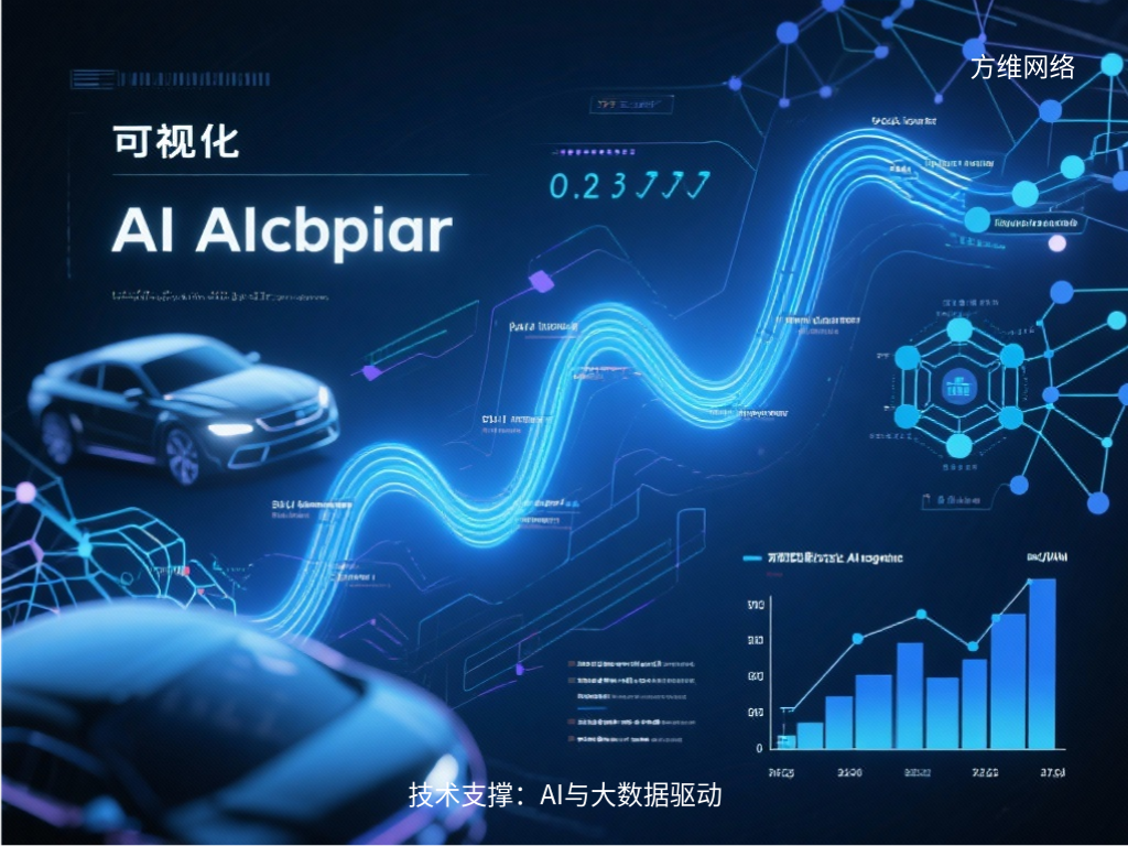 技术支撑：AI与大数据驱动