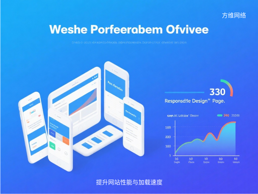 提升网站性能与加载速度