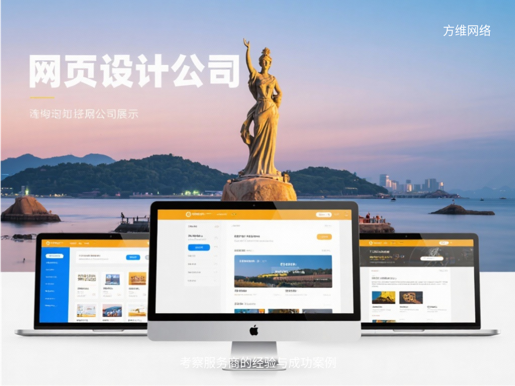 考察服务商的经验与成功案例