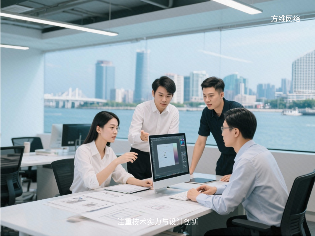 注重技术实力与设计创新