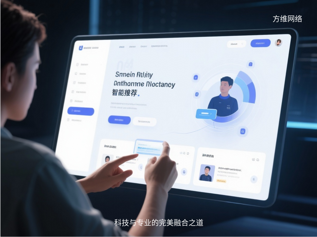 科技与专业的完美融合之道