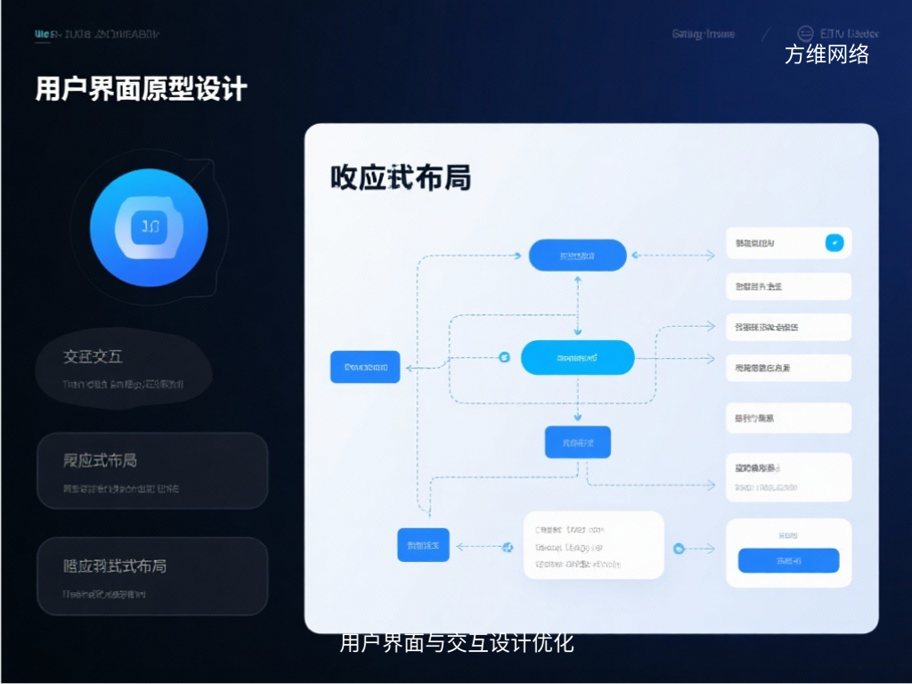 用户界面与交互设计优化