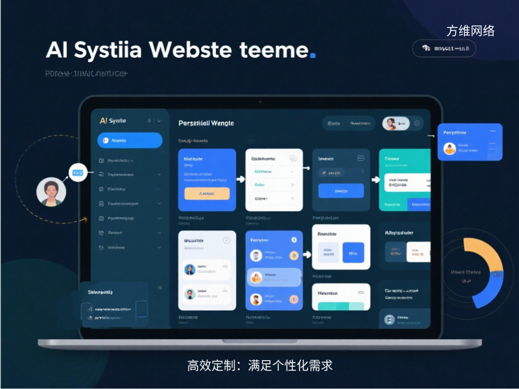 高效定制:满足个性化需求