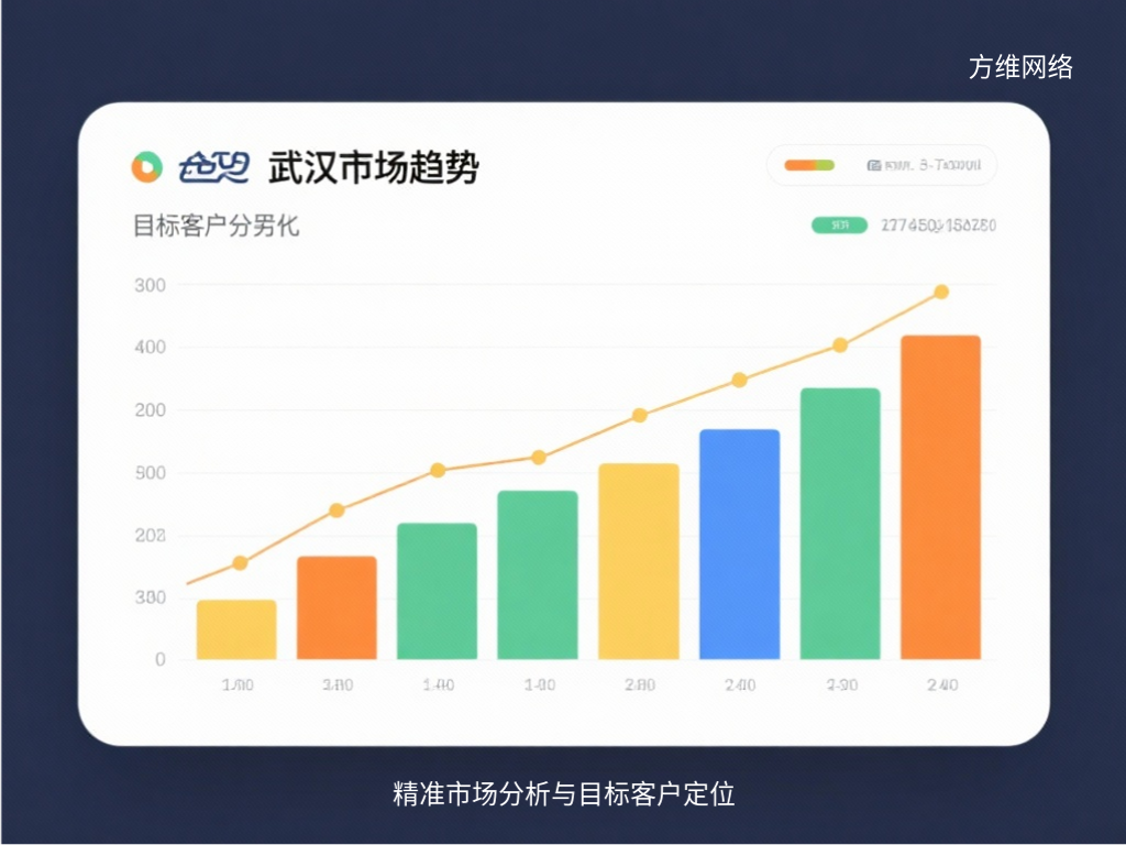 精准市场分析与目标客户定位
