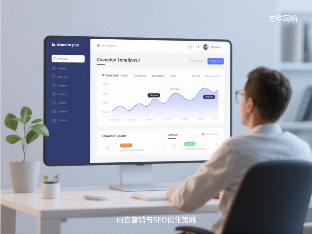 内容营销与SEO优化策略