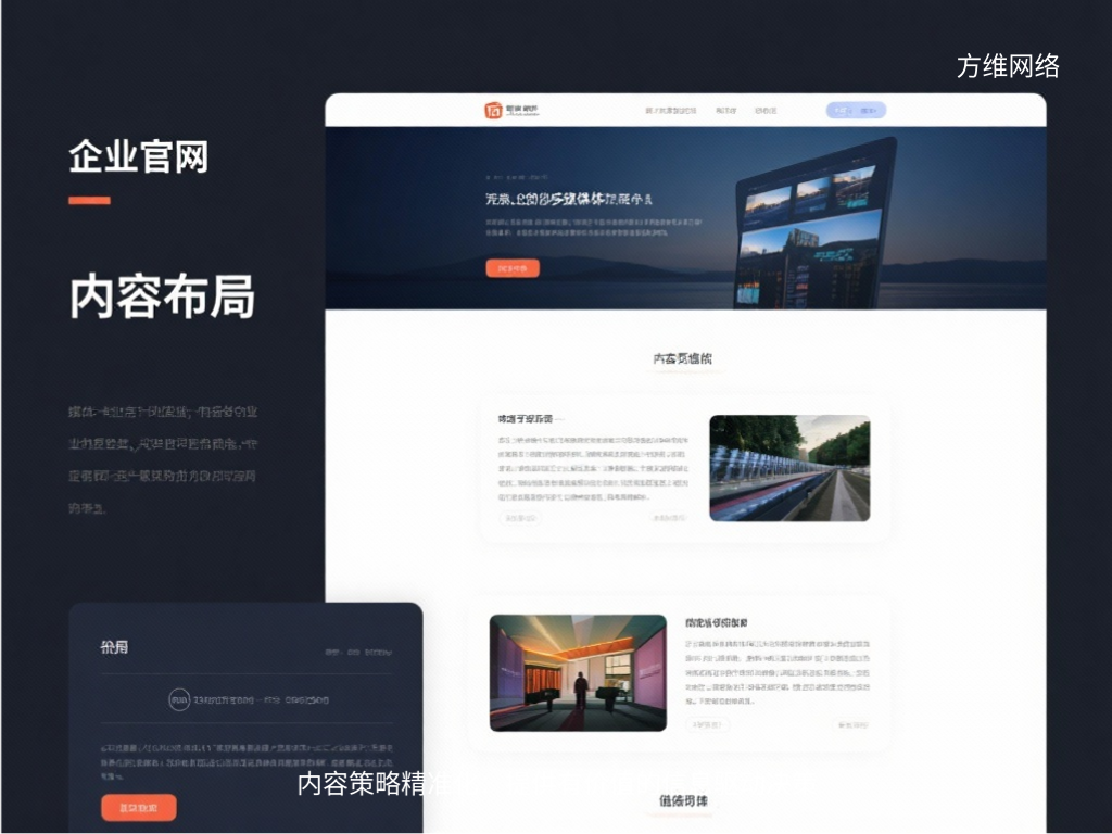 内容策略精准化：提供有价值的信息驱动决策