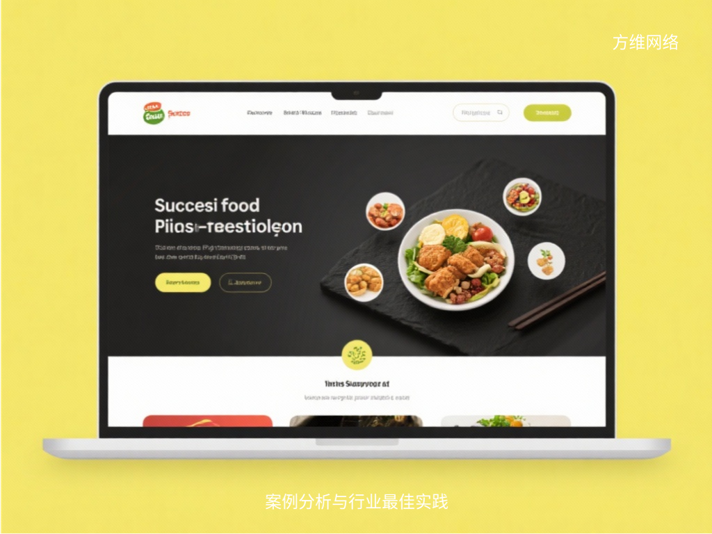 案例分析与行业最佳实践