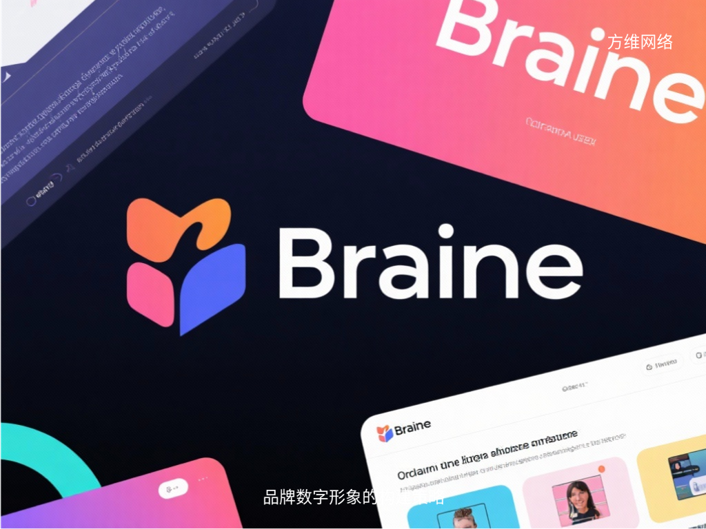 品牌数字形象的构建策略